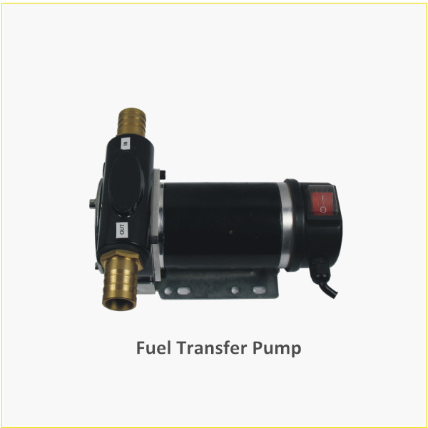 Fuel Transfer Pump
