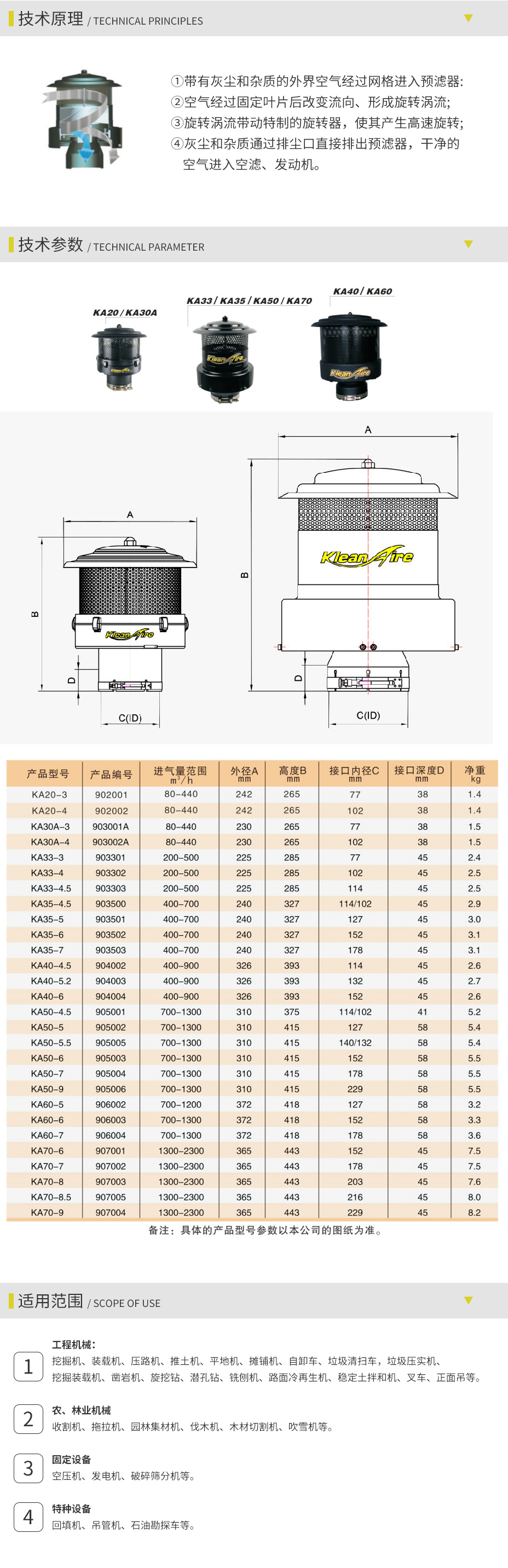 直通式空气预滤器.jpg